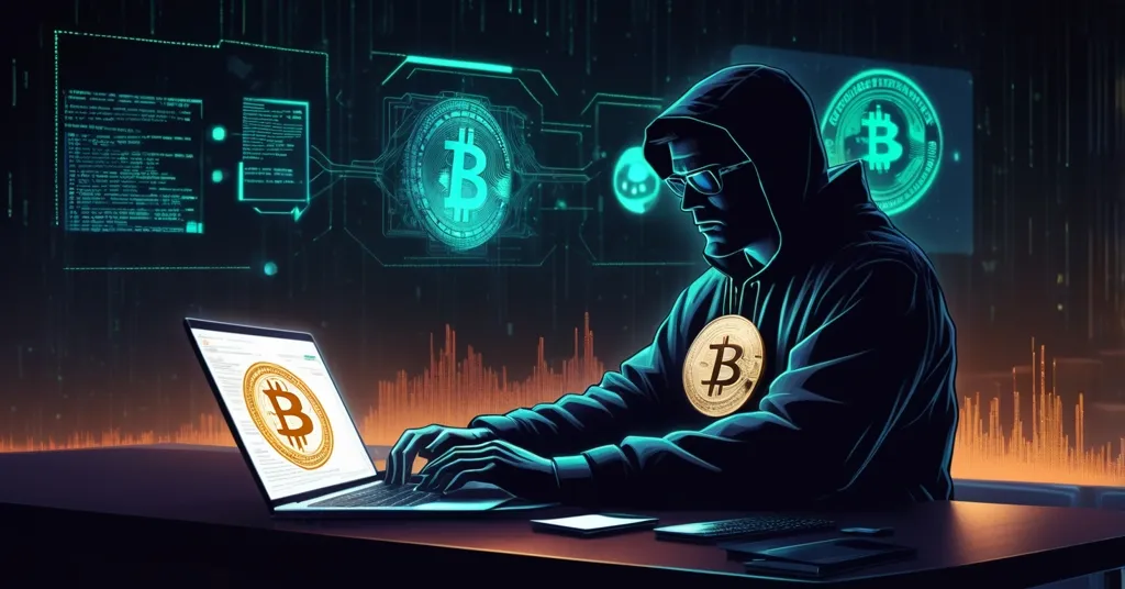 DOJ Says Bitcoin Developers Won’t Be Targeted for Neutral Code, Patel Shifts FBI to Crypto Scams