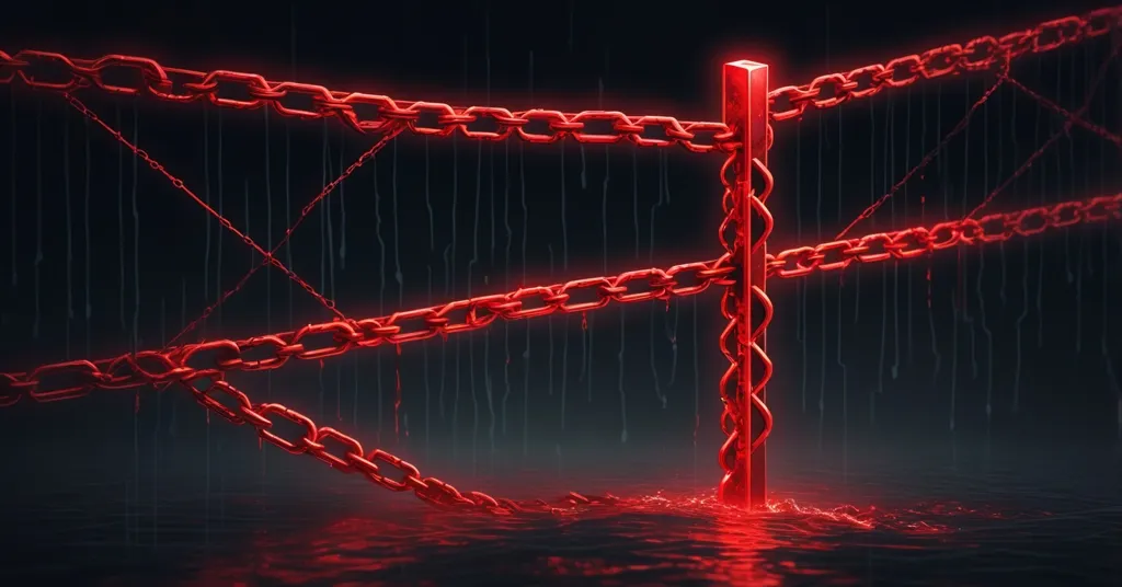 Syndicate Labs Bridge Exploit Drains SYND After Leaked Upgrade Key Attack
