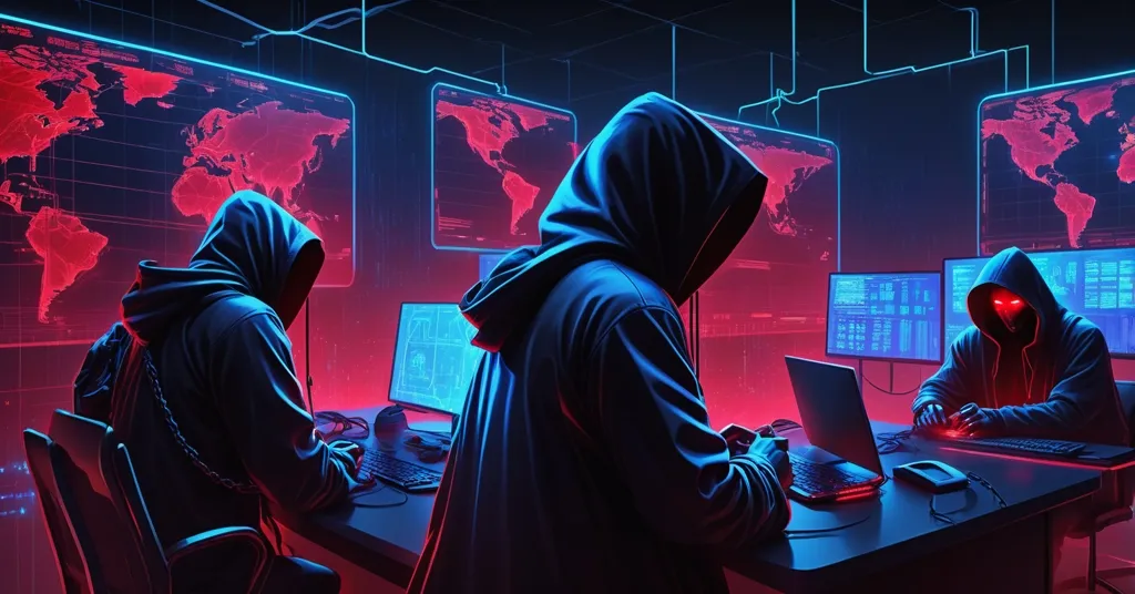 North Korean Hackers Allegedly Steal $577M from DRIFT and Kelp in Major DeFi Heist