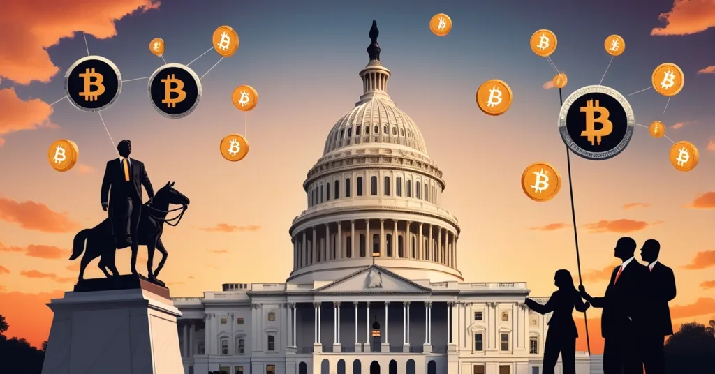 Senate Pushes Coinbase-Backed Clarity Act Toward Summer 2026 Crypto Law