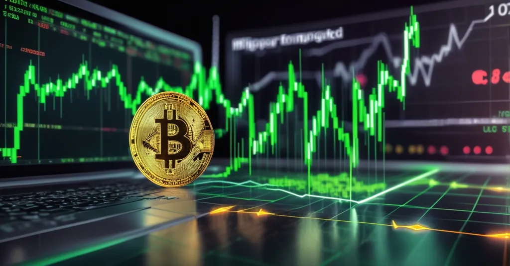 Bitcoin Reclaims $78K as Bulls Eye $80K Amid ETF Inflows