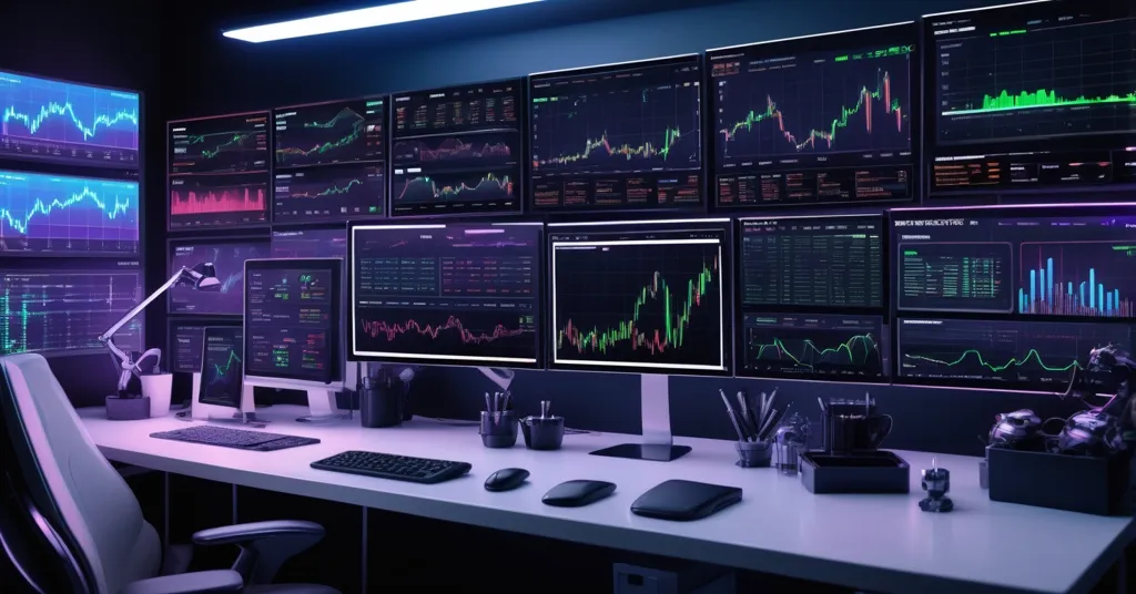 Best AI Trading Bots in 2026: AriseAlpha, 3Commas, Trade Ideas and More