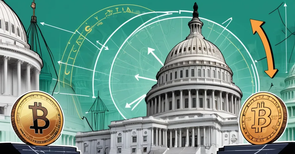 Senate CLARITY Act Targets Stablecoin Yield, Preserves Usage Rewards
