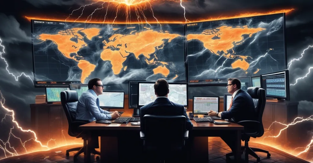 BlackRock Clients Pour $284M Into Bitcoin ETFs as Geopolitical Tensions Rise
