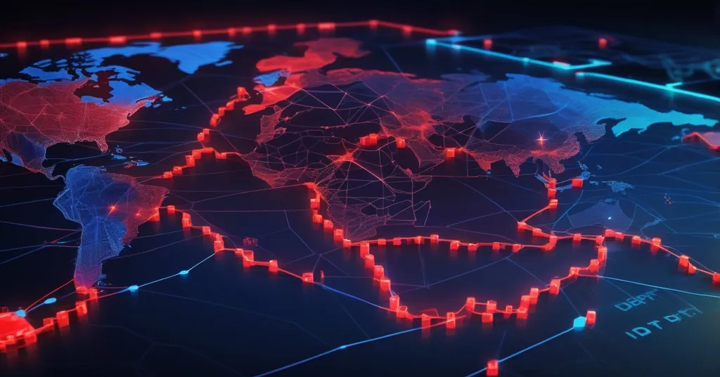 OFAC Warns Iran Crypto Payments Can Trigger Sanctions as Nobitex Faces Scrutiny