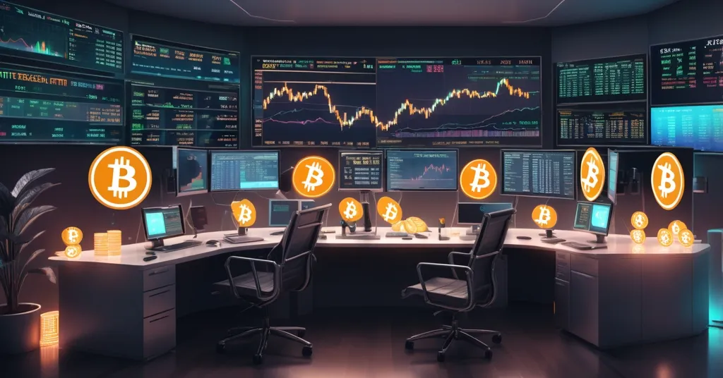 Bitcoin ETFs Pull $630M Inflows as Ethereum ETFs Rebound With $101M