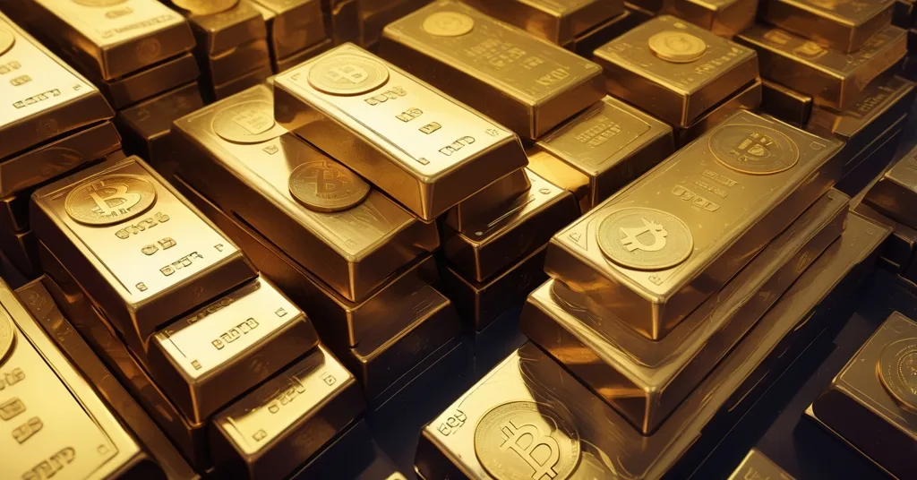 Tether Posts $1.04B Q1 Profit, Holds $141B in Treasuries, Gold and Bitcoin