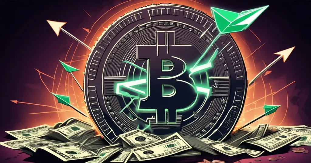 US Debt Tops $39 Trillion as Bitcoin’s Hedge Case Grows Stronger