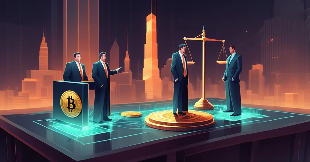 CLARITY Act Advances After Stablecoin Yield Compromise in US Crypto Bill