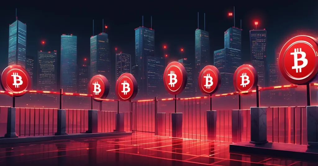 Brazil Bans Bitcoin and Stablecoins for Cross-Border Remittances Under New eFX Rules