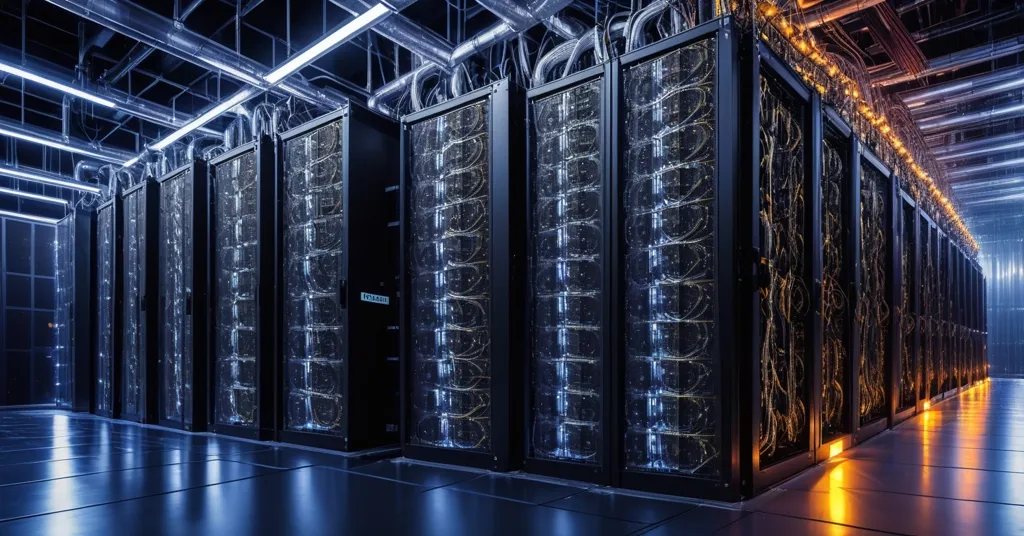 Riot Platforms Q1 Revenue Rises as Bitcoin Mining Slumps, Data Center Biz Takes Off