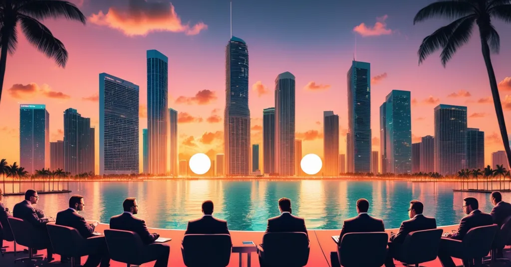 Consensus 2026 Miami Puts Crypto Tax, DeFi and Stablecoin Rules in the Spotlight