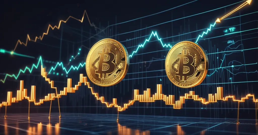Bitcoin Rebounds on ETF Cost Basis Support as Institutional Demand Tightens the Floor