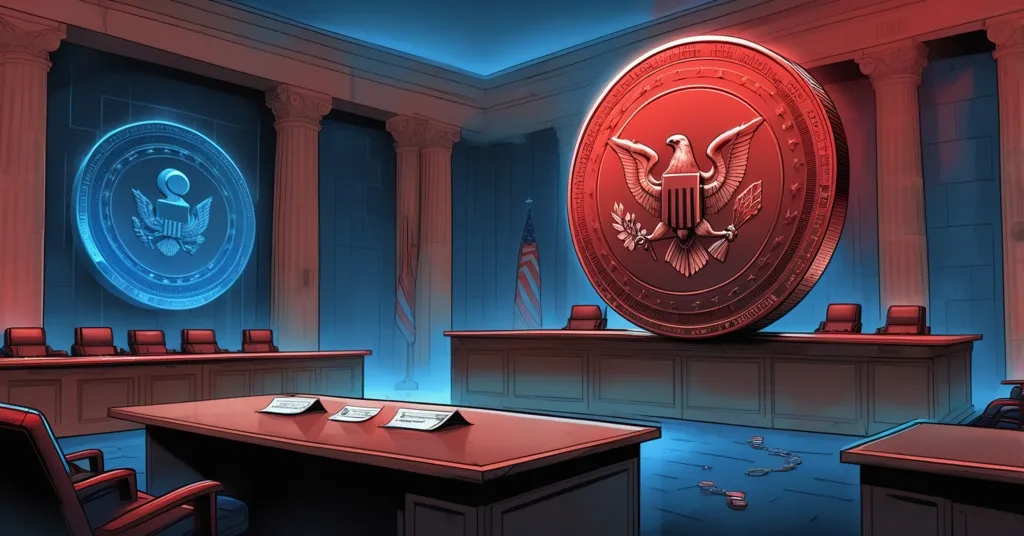 CLARITY Act Hits Senate Fight Over Stablecoin Yield and Crypto Rules