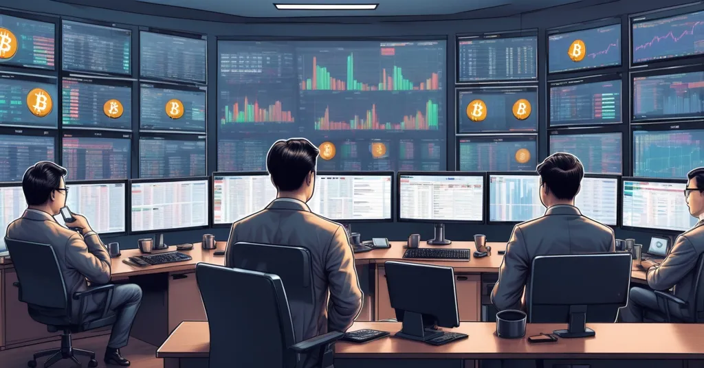 South Korea Crypto Exchanges Reject Tougher AML Rules for Overseas Transfers