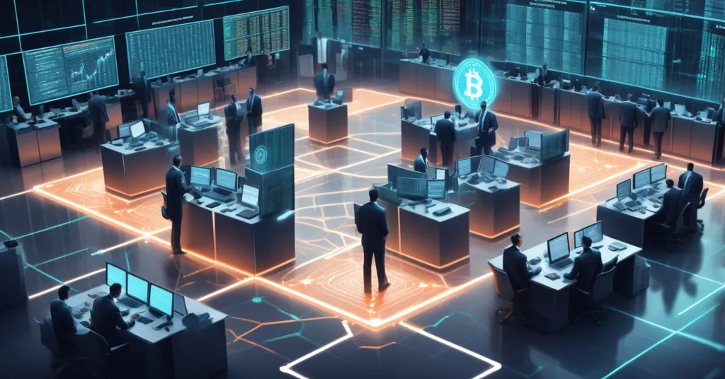 FINRA Approves Securitize as U.S. Transfer Agent for Tokenized Securities