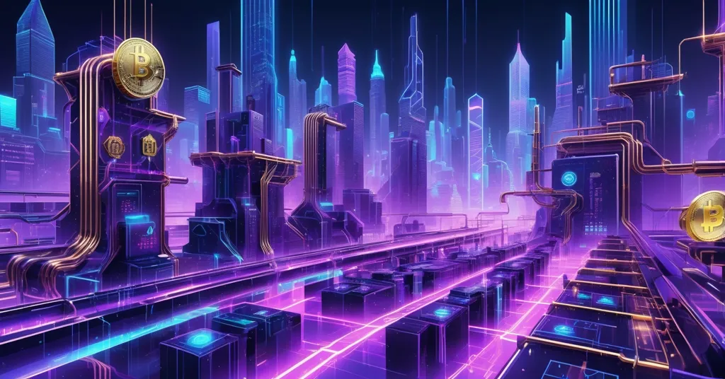 Haun Ventures Raises $1B for Crypto Infrastructure, Tokenization and AI Agents