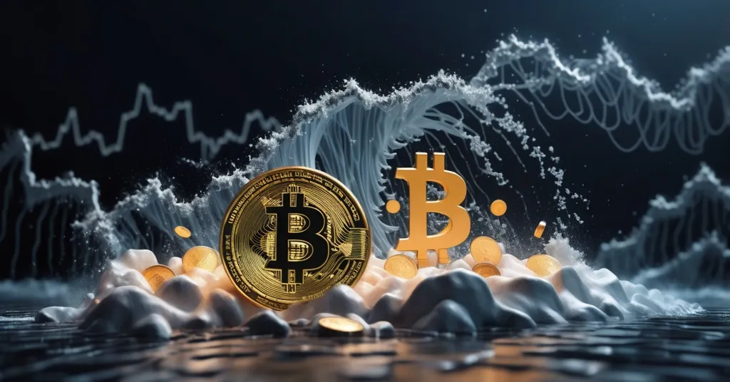 Bitcoin Above $80K Wakes Dormant BTC as $1.03B Moves After Years of Silence