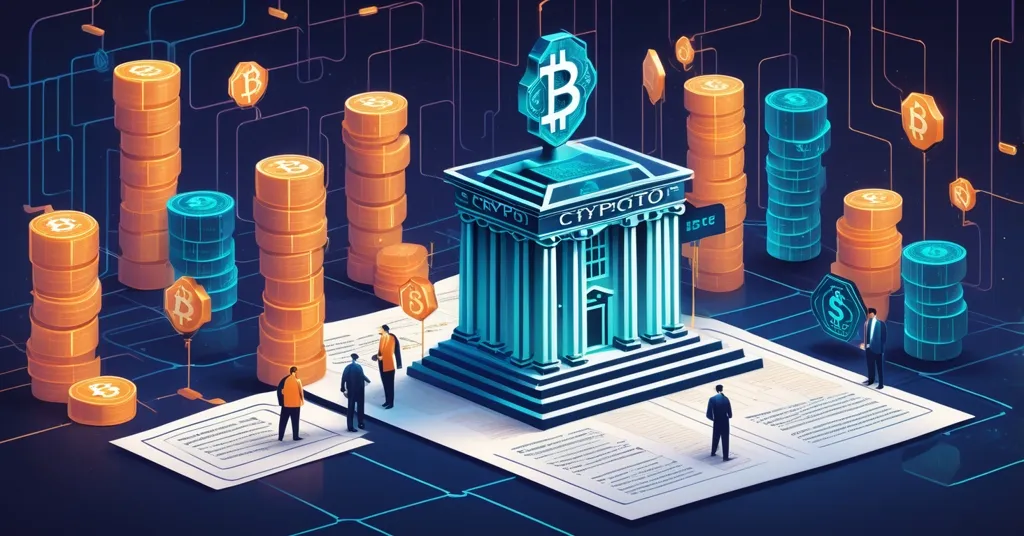 Bullish Buys Equiniti for $4.2B to Build Tokenized Securities Infrastructure