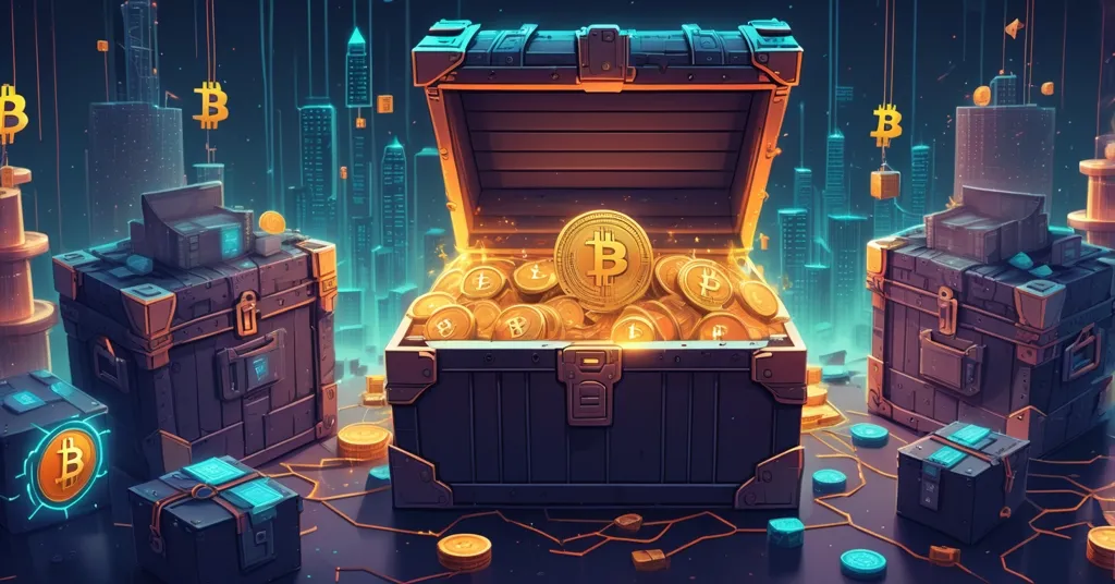 a16z Raises $2.2B Crypto Fund as VC Bets Big on Blockchain and Bitcoin’s Future