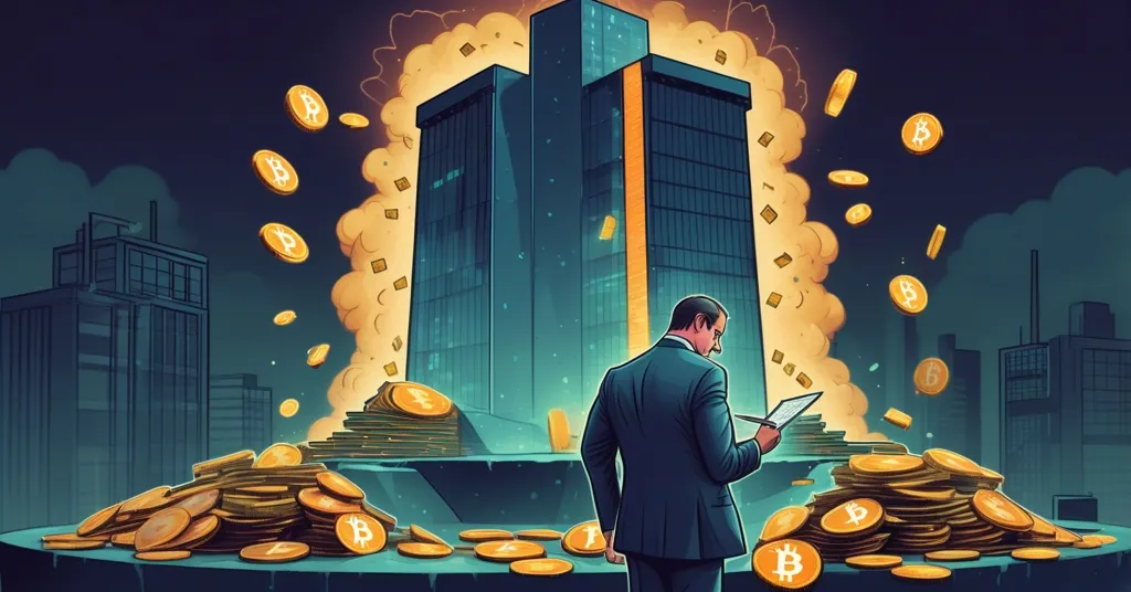 Sequans Sells Half Its Bitcoin as Debt Pressure Hits Corporate Treasury Plan