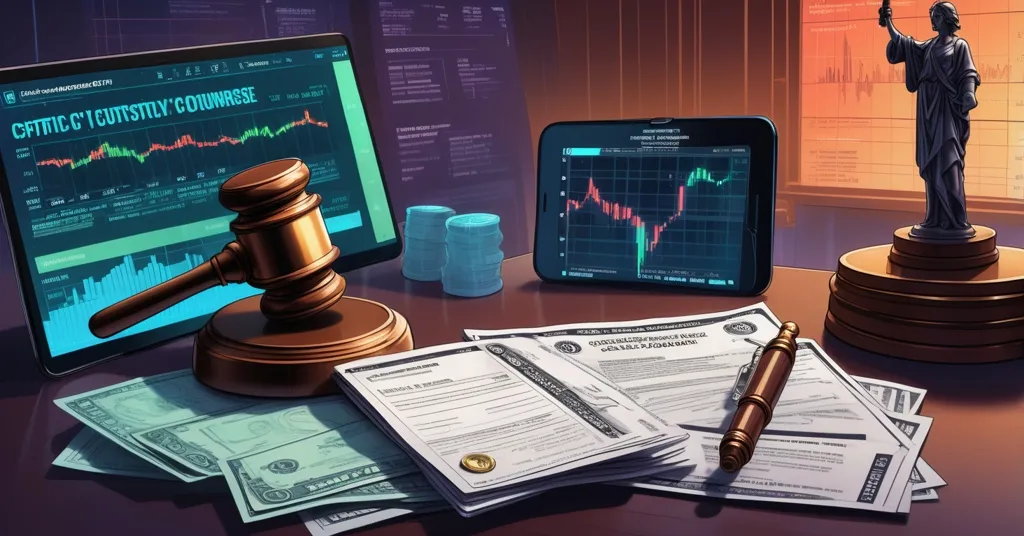 CFTC Moves to Protect Non-Custodial Wallets, Clamps Down on Prediction Markets