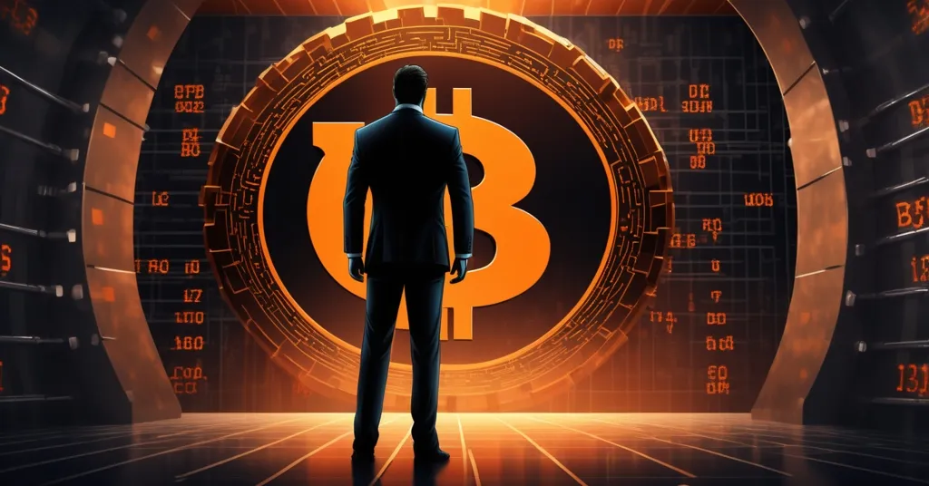Saylor Floats Selling Bitcoin to Fund Strategy Dividend, Breaking “Never Sell” Message