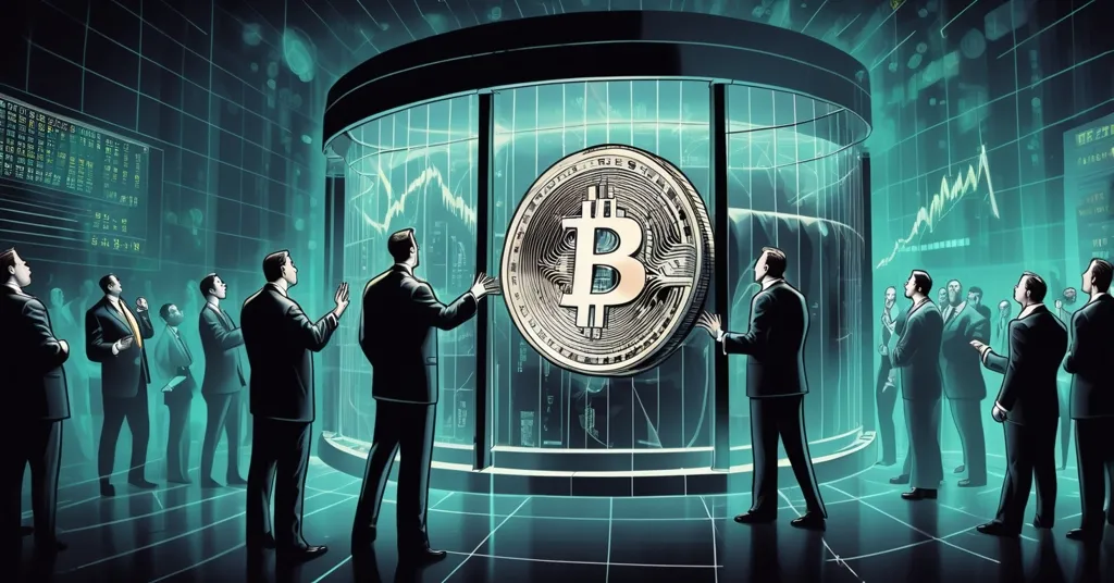 BNY Mellon Lifts Strategy Stake to $187M as Wall Street Keeps Chasing Bitcoin Exposure