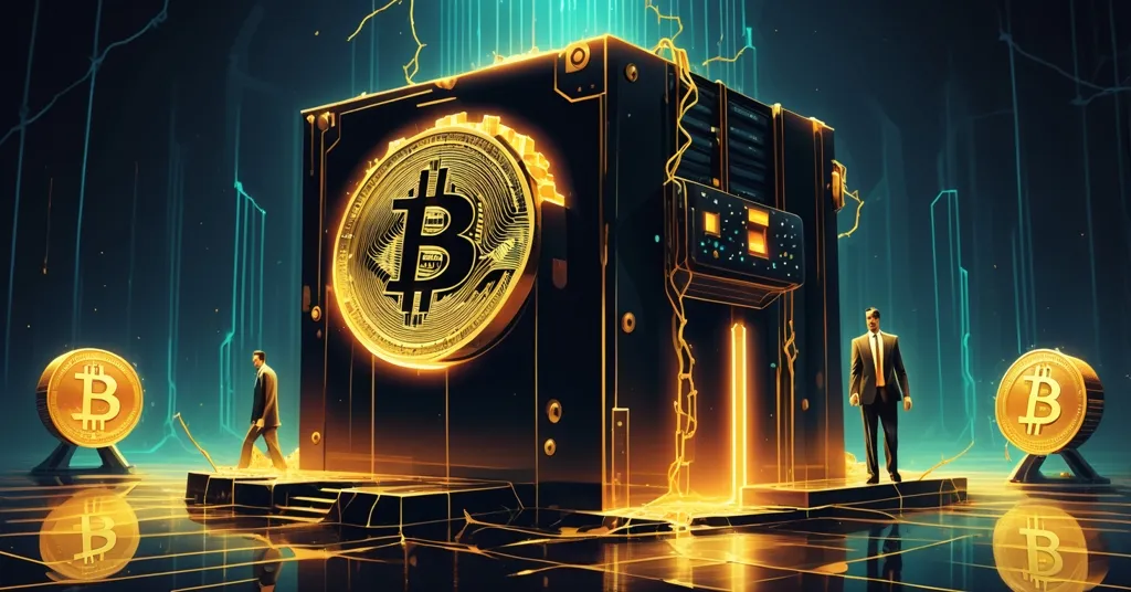 Adam Back Says Bitcoin Is Winning DeFi’s Security War as Institutional Adoption Grows