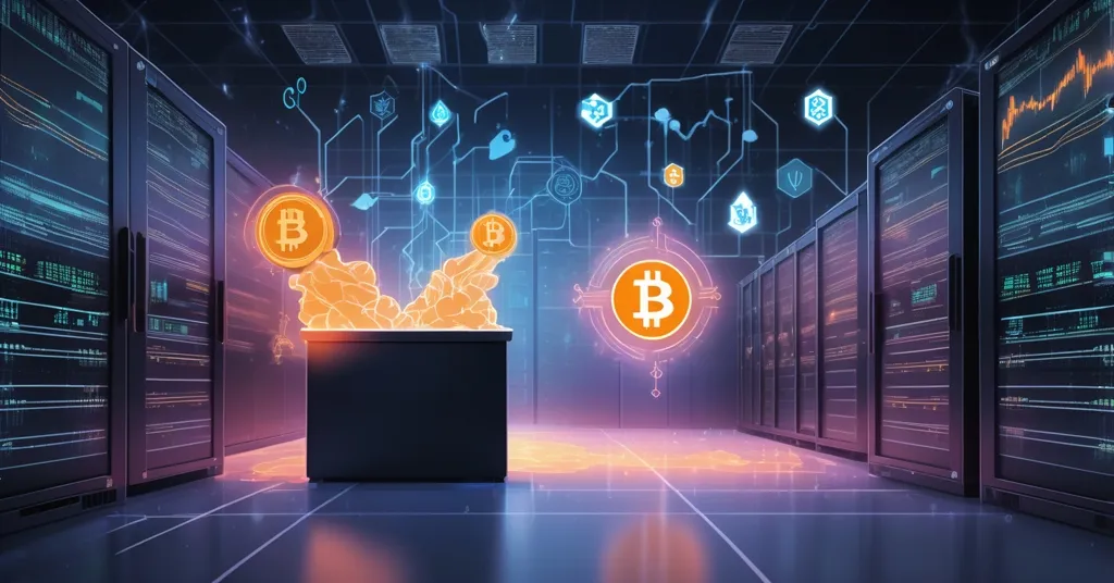 Coinbase Exchange Outage Exposes Crypto’s AWS Dependency Problem
