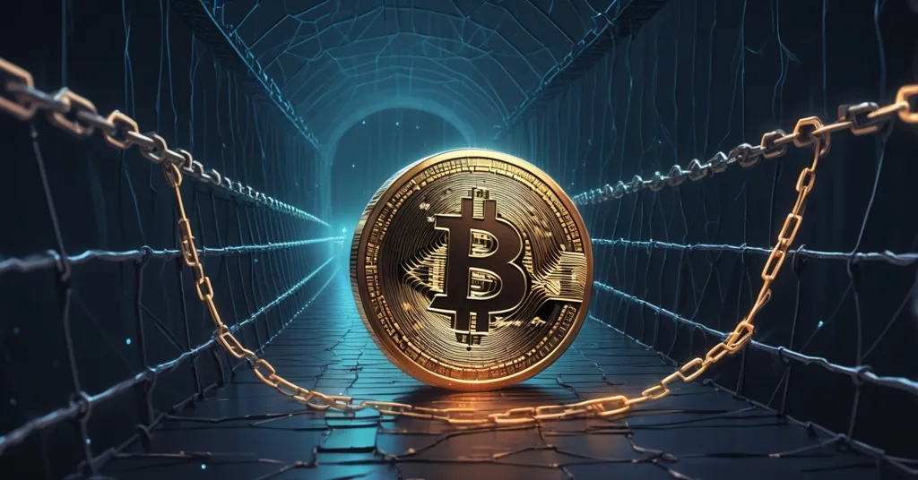 Solv Moves $700M Wrapped Bitcoin to Chainlink CCIP From LayerZero