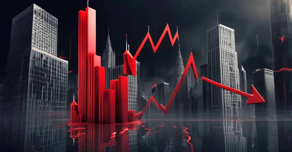 Bitcoin Slips Below $80K as Spot BTC ETF Outflows Hit $277.5M