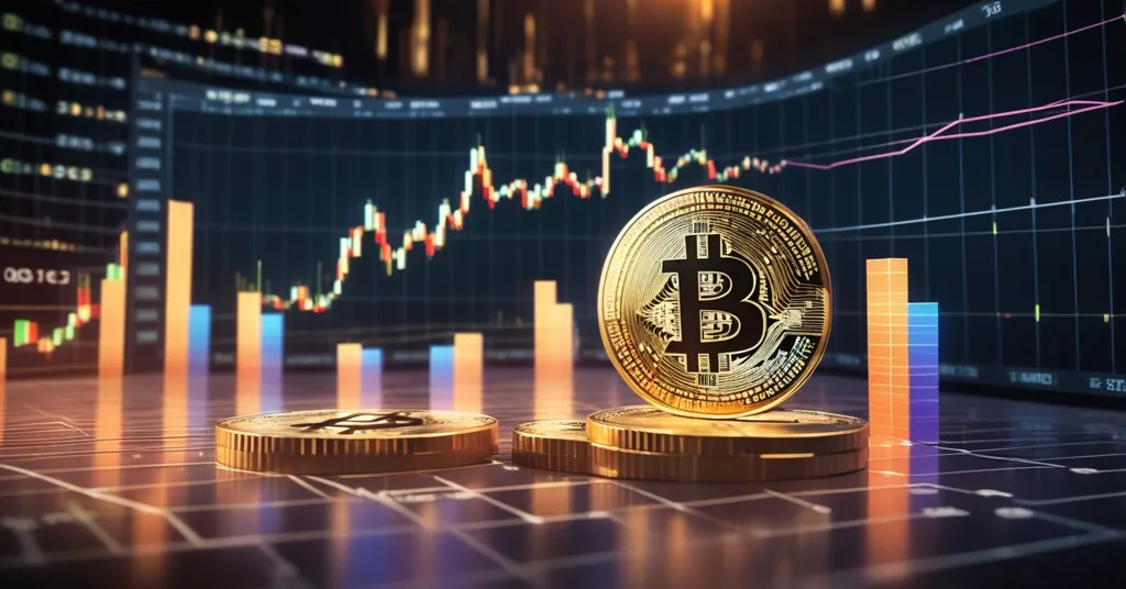Bitcoin Open Interest Surges in 2026 as Futures Leverage Returns to the Market