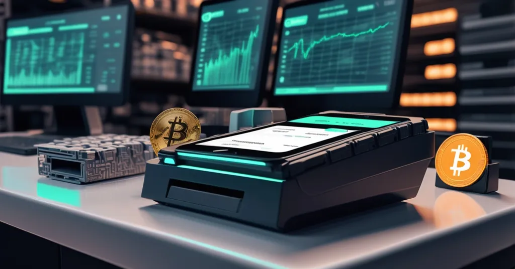 GoMining Launches GoBTC Pay for Instant Bitcoin Checkout on Base Layer