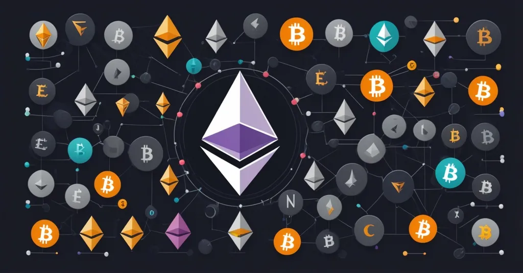 Ethereum Beats Bitcoin in Holder Count, But ETH Price Still Needs Real Demand