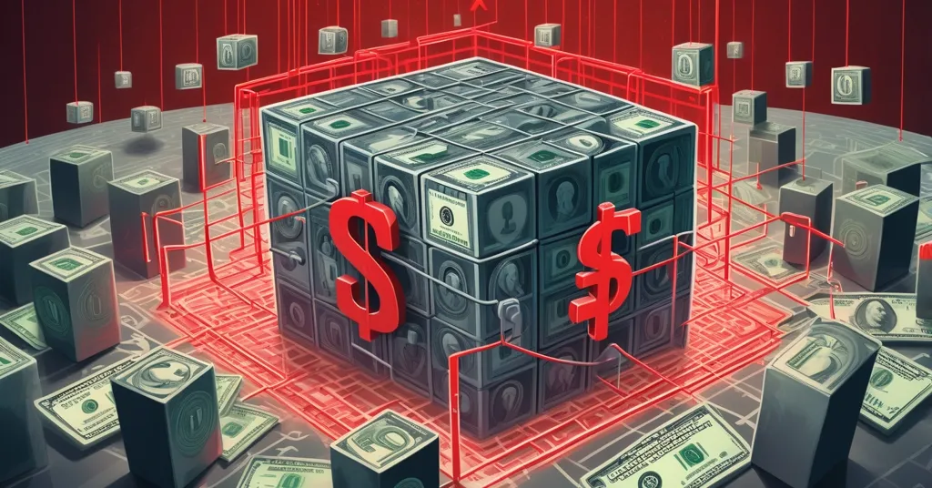Warren Presses Meta Over Stablecoin Plans as USDC and Libra Fears Resurface