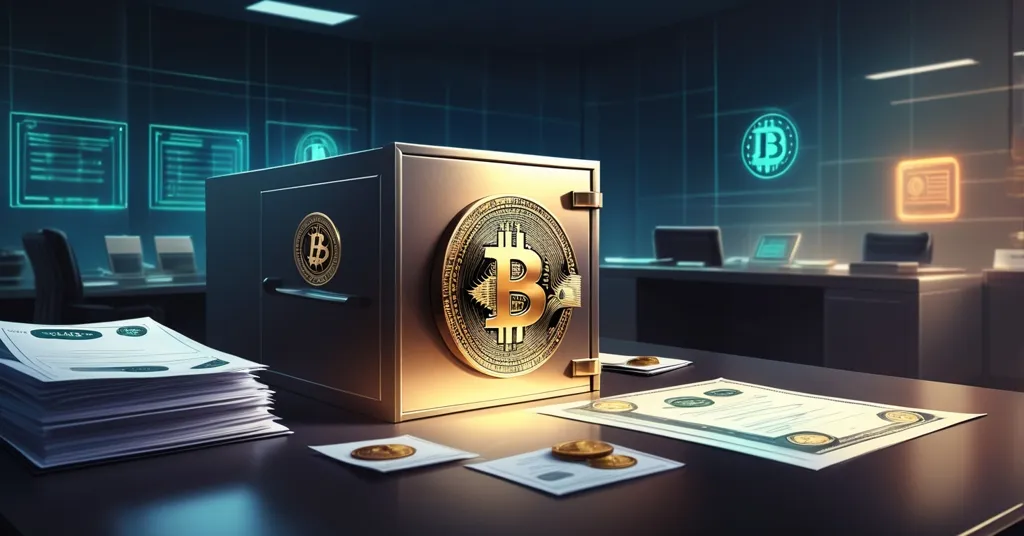 Kraken Seeks OCC Trust Charter to Expand Regulated Crypto Custody in the U.S.