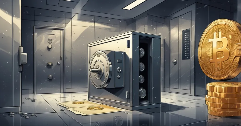 Kraken Parent Payward Files for OCC Trust Charter to Expand Crypto Custody