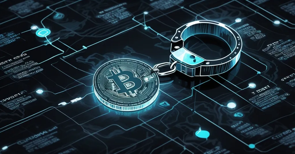 Tether Freezes $514M in USDT as Tron Becomes Blacklist Battleground