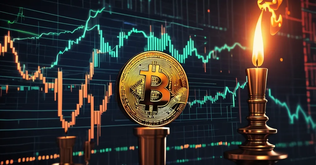 Bitcoin Open Interest Spikes as BTC Rally Faces Liquidation Risk