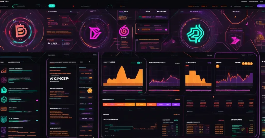 TRON Gains MOEXTRX Index as Pepeto Pushes High-Risk Presale Hype