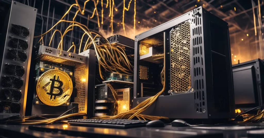 Bitcoin Changed Forever 16 Years Ago as GPU Mining Kicked Off the Arms Race