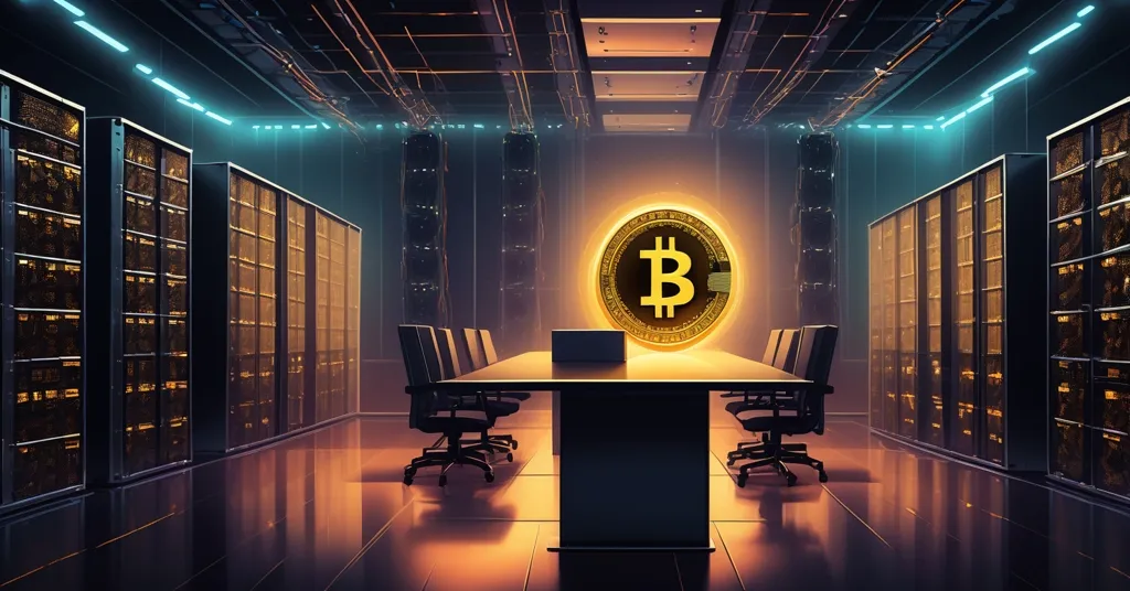 Strategy Doubles Down on Bitcoin as Mining Economics Tighten