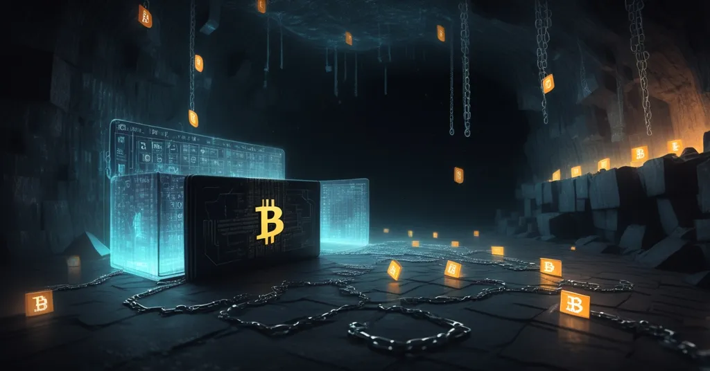 Dormant Bitcoin Wallet Moves 500 BTC After 13 Years, Sparking Market Speculation