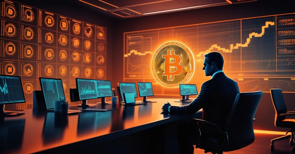 Saylor Signals Strategy May Resume Bitcoin Buys After Earnings Pause