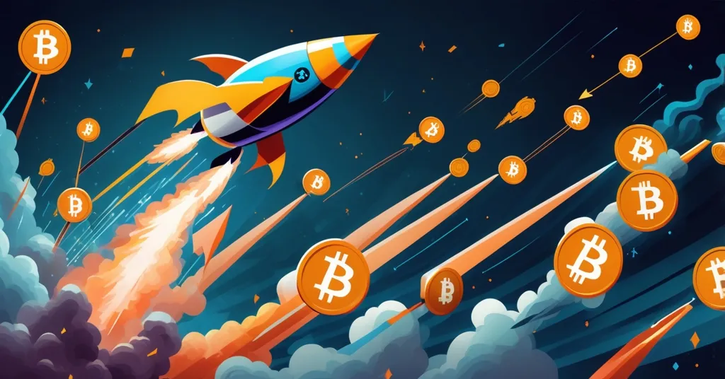 Bitcoin Leads $857.9M Crypto Fund Inflows as CLARITY Act Hype Builds