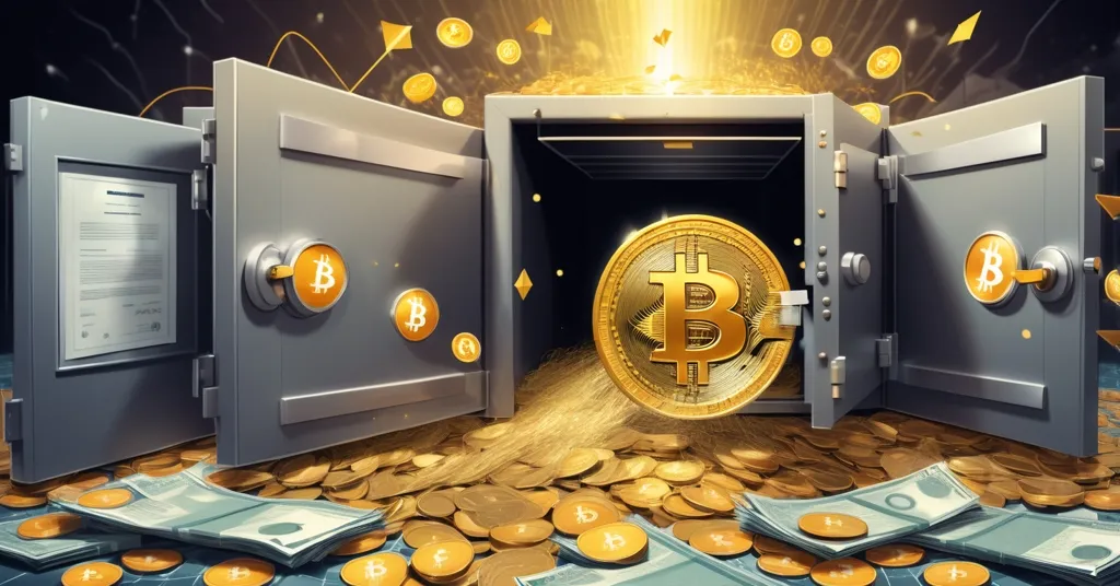 Capital B Raises €15.2M to Buy More Bitcoin, But Dilution Comes With It