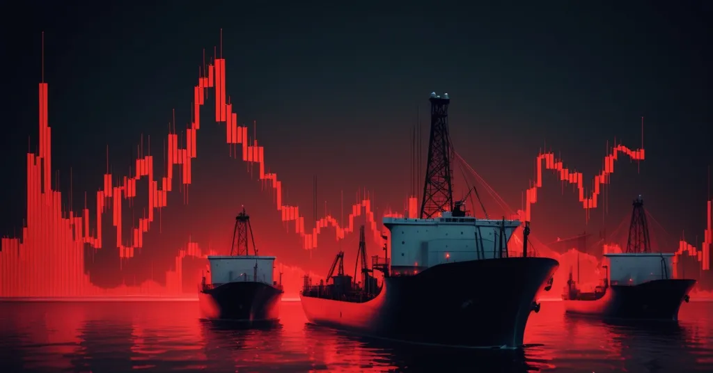 Bitcoin Whipsaws on Trump Iran Rejection as $410M Crypto Liquidations Hit Market