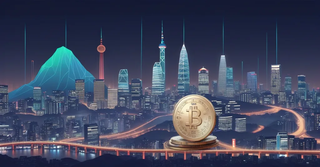 South Korea Accelerates Won Stablecoin Push to Counter Dollar Dominance