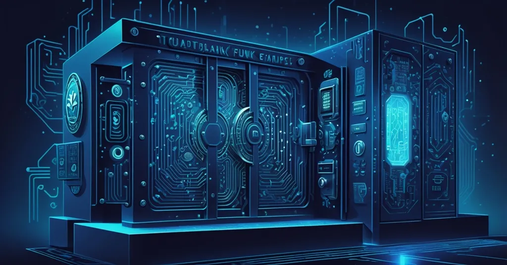 Peter Thiel-Backed Augustus Wins OCC Nod for AI Stablecoin Bank
